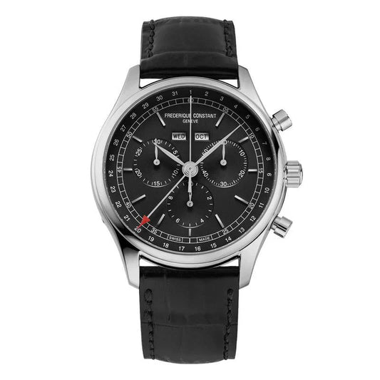 Swiss Excellence with a Modern Twist