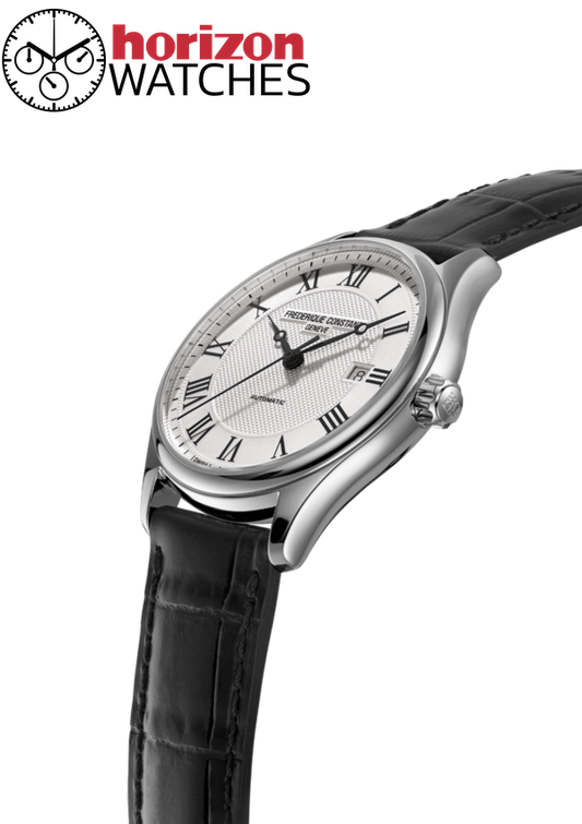 What sets Frederique Constant apart?