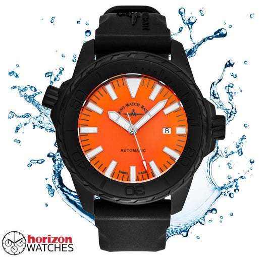 Comfort and convenience at your wrist