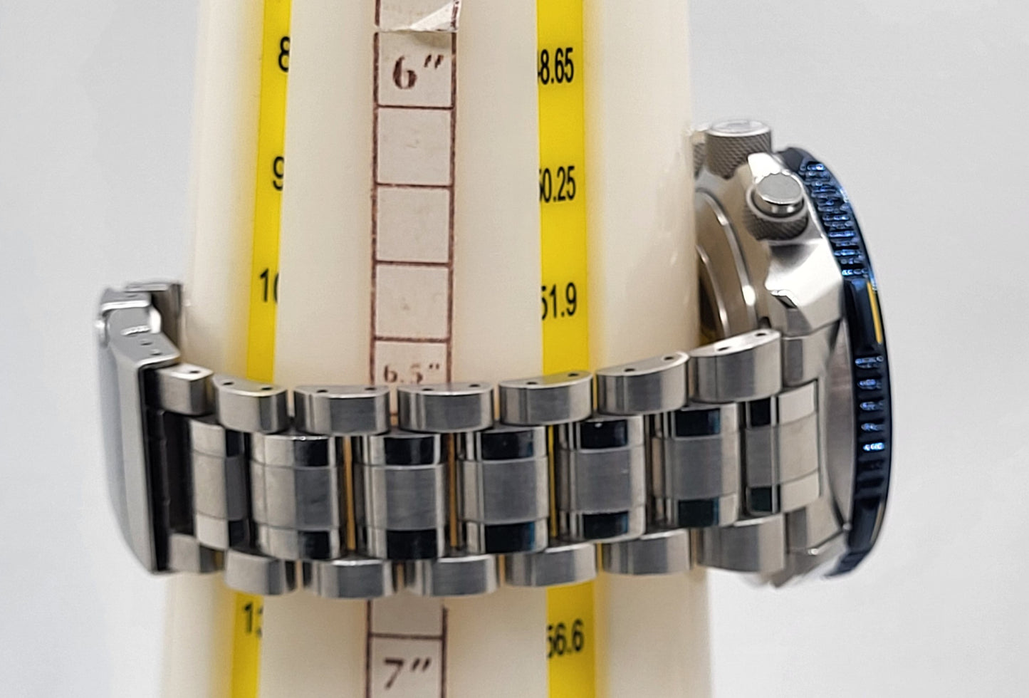 Citizen Promaster Skyhawk A-T Chronograph Dial Men's Quartz Watch JY8078-52L(USED)