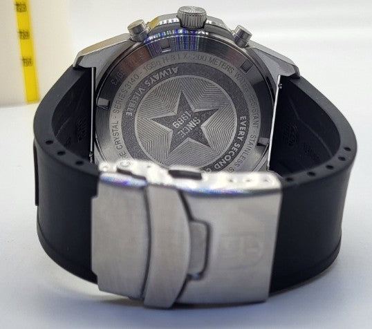 Luminox Pacific Diver Swiss Made Quartz Chronograph Quartz XS.3141 200M Watch