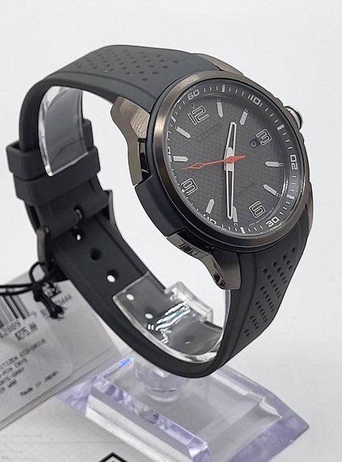 Citizen Eco-Drive Naismith Commemorative Edition Men's Quartz Watch - AW1157-08H