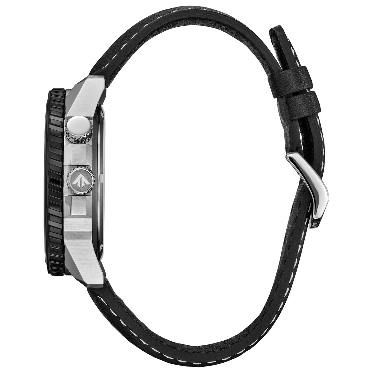 Citizen Eco-Drive Promaster Nighthawk Men's Quartz Watch - BJ7137-07E