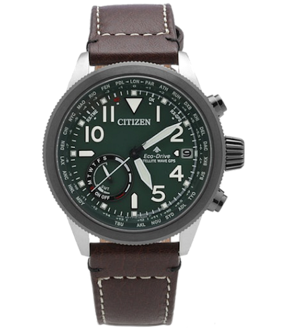 Daylight savings citizen eco drive online