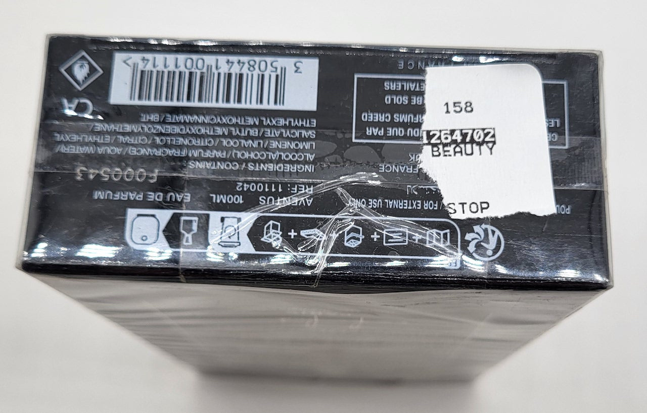 Creed Aventus 3.3 fl oz Men's Eau de Parfum Spray