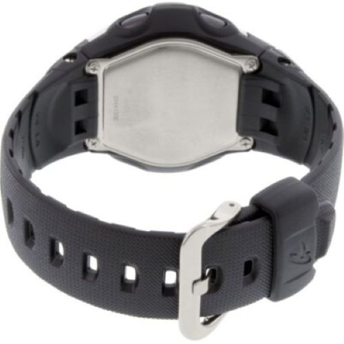 Casio Tough Solar Atomic Digital Men's Quartz Watch - GWM500A-1