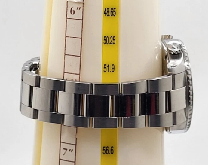 Alpina - Startimer Woldtimer Pilot Stainless Steel Men's Quartz Watch - AL-255GR4S26B (USED)