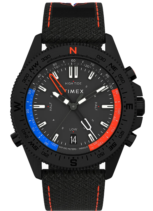 Expedition watch from which country best sale