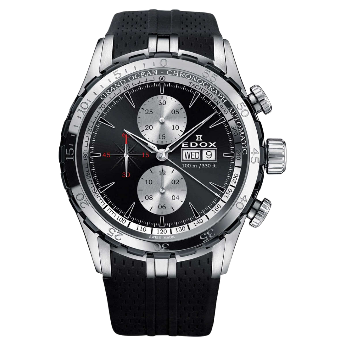 Recreational Divers Watch