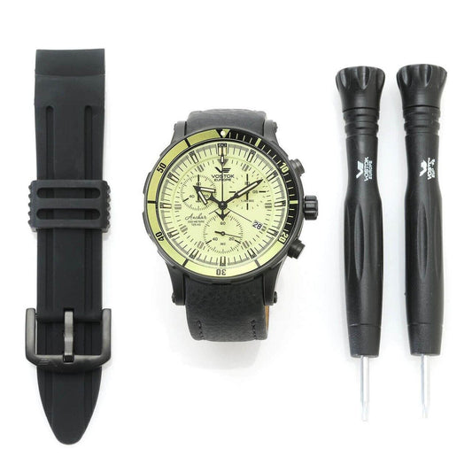 Illuminate your underwater world with Tritium technology