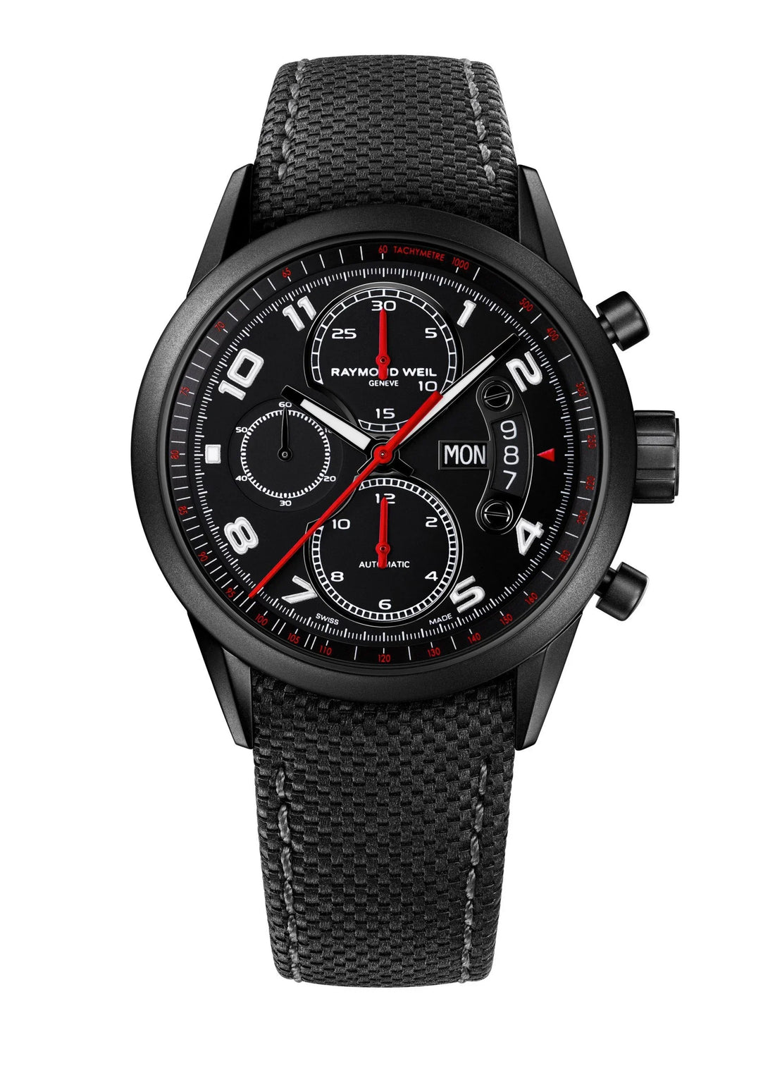 What Makes a High-Quality Watch?