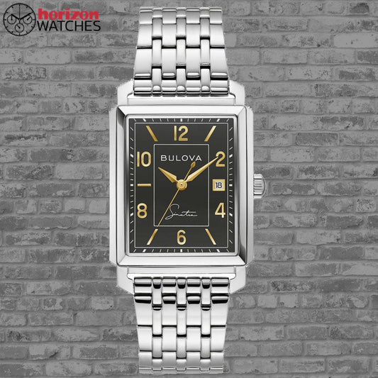 Why is the Frank Sinatra Tank Watch a must-have for watch enthusiasts?