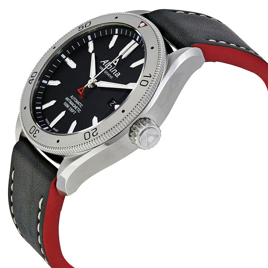A Perfect Blend of Swiss Precision