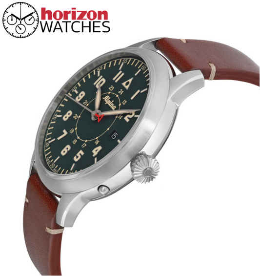 A timepiece that transcends boundaries