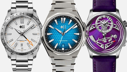 Underdog Watches