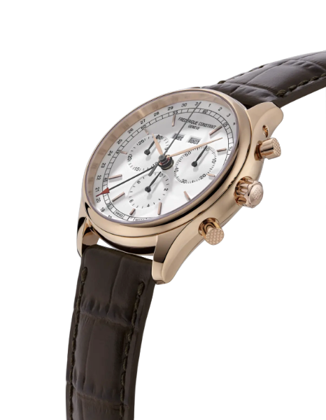 Swiss Craftsmanship