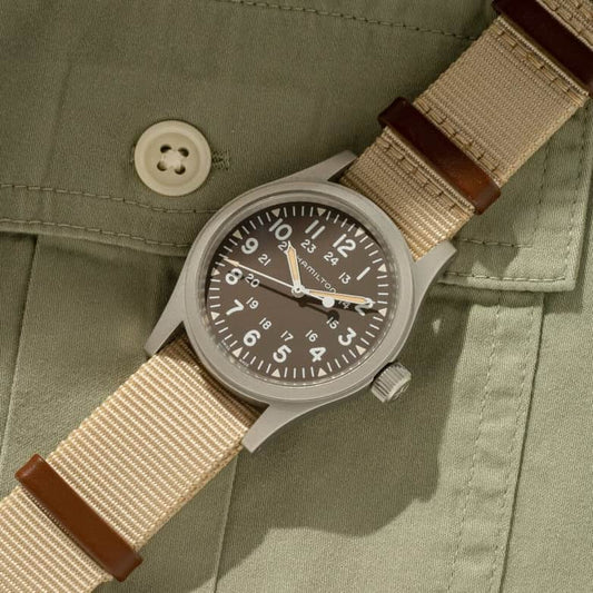 Top 10 Best Watches Under $1,000