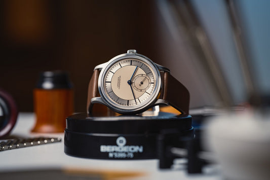 Five Things to Know When Buying a Longines watch