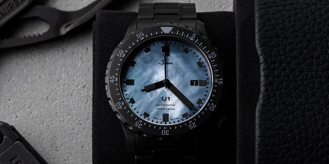 Affordable Diving Watches: 100 Bar and Beyond