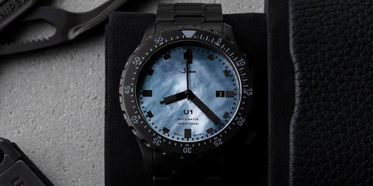 Affordable Diving Watches: 100 Bar and Beyond