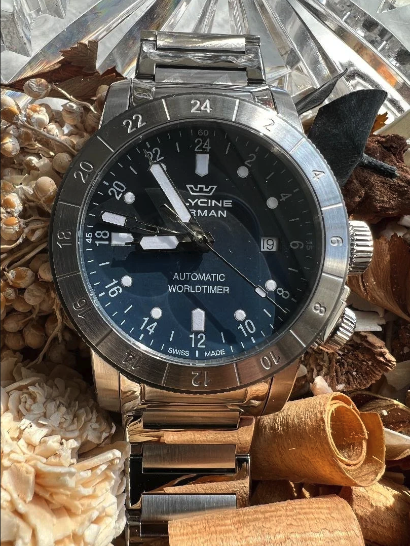 Superior craftsmanship, advanced features, and timeless design; simultaneously.