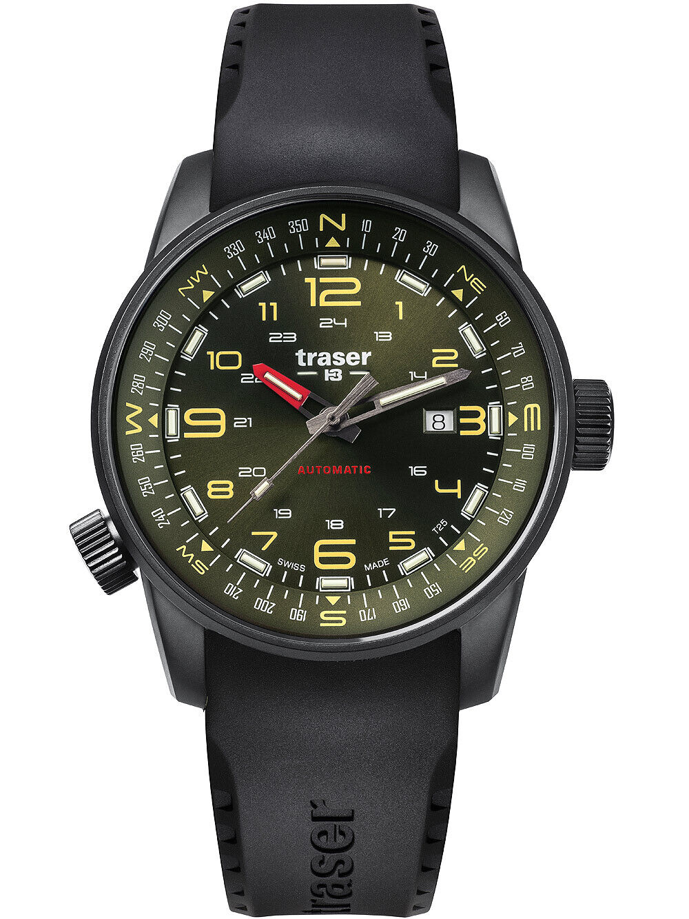 What Watch are you looking for in 2024?