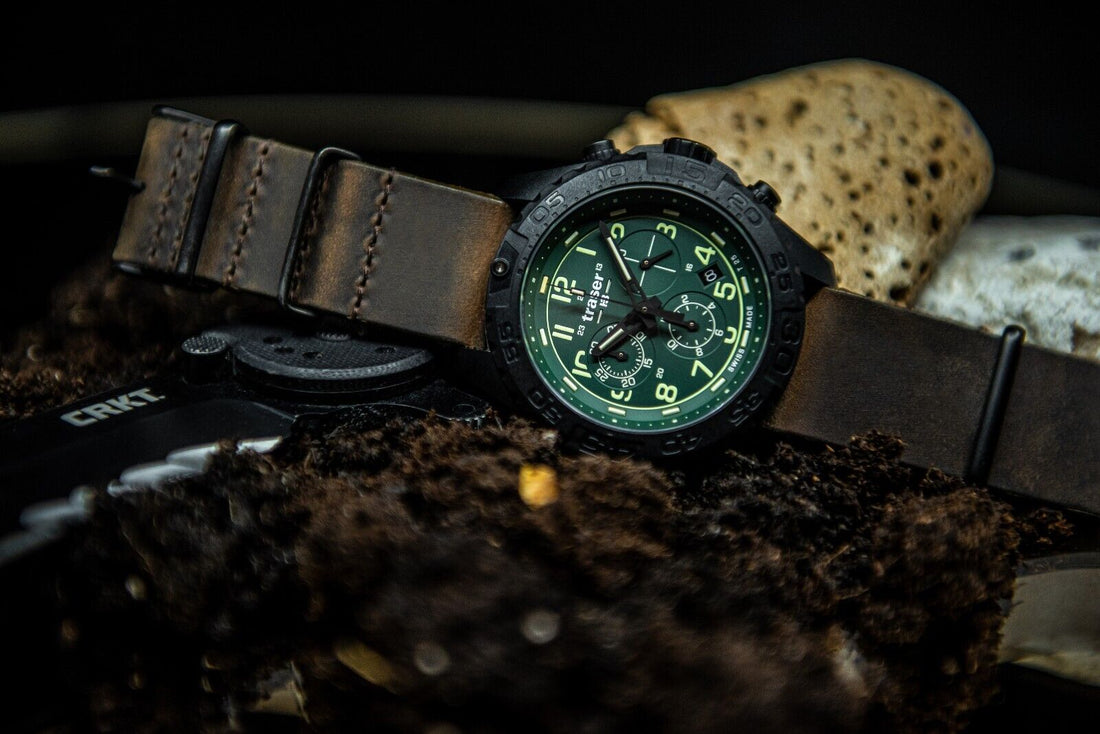 Watches for Everyday Use