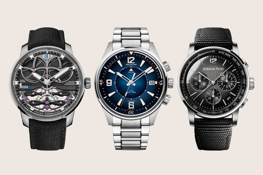 THE Most Underrated Watch Brand