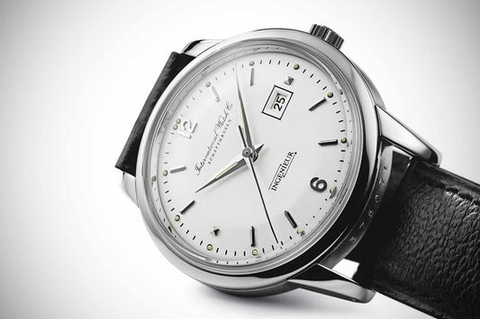 How Do Antimagnetic Watches Work?