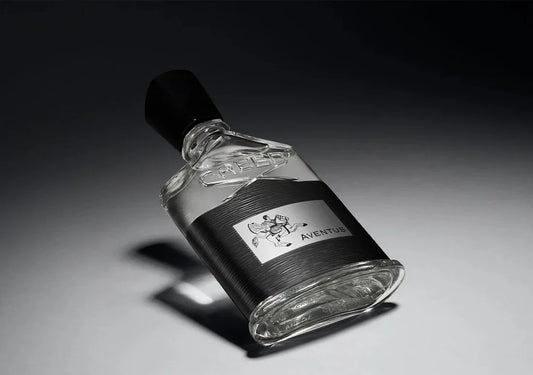 Scent Profile: A Perfect Blend of Freshness & Depth