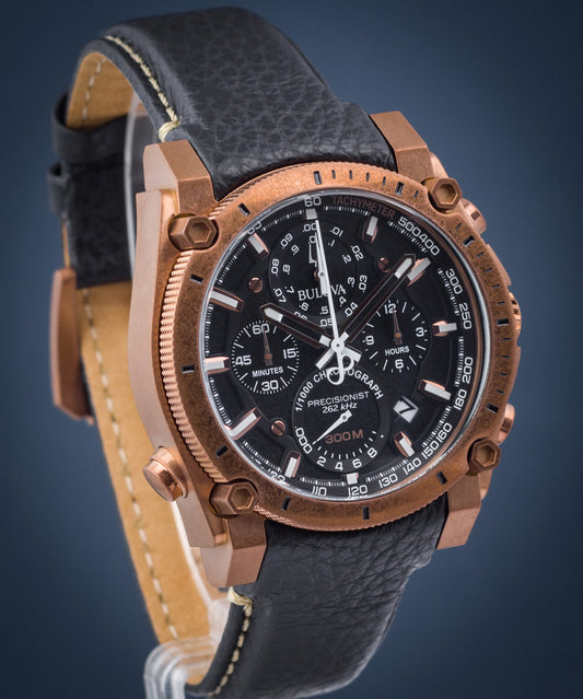 Can Quartz Watches last 50 years?