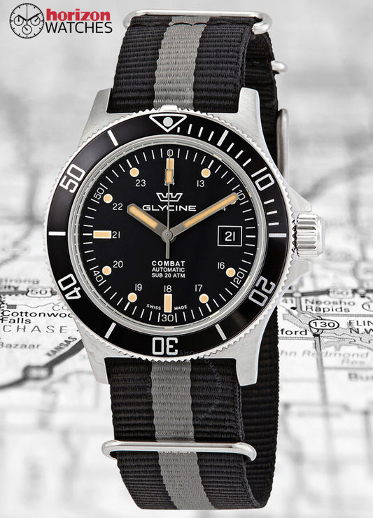 Timepieces since 1914