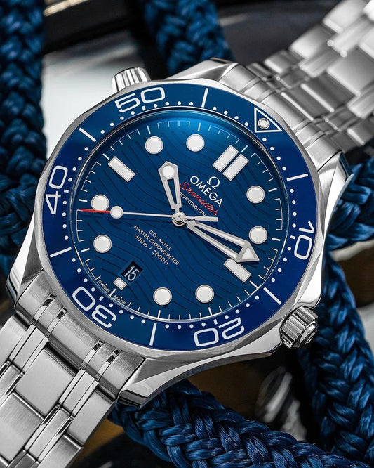The Top-10 Swiss Watch Brands