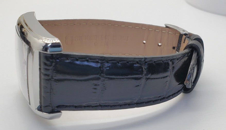 Frederique Constant Classics Carrée Heart Beat FC-311S4C6