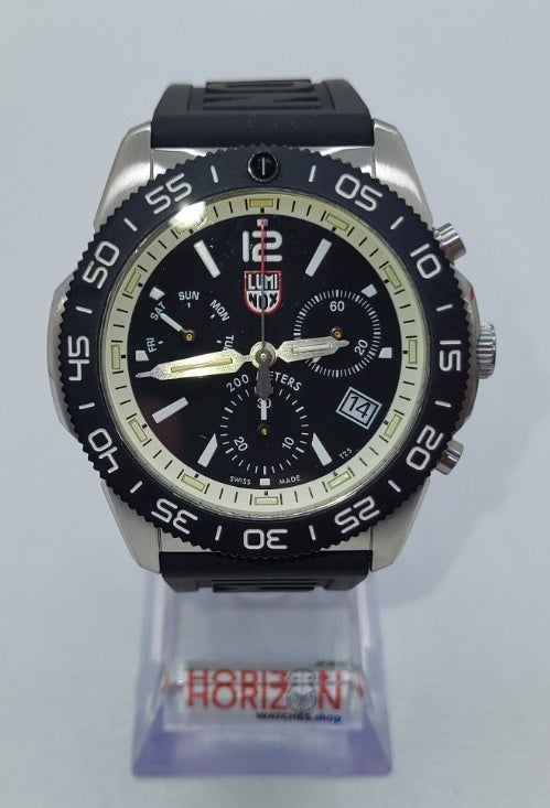 Luminox Pacific Diver Swiss Made Quartz Chronograph Quartz XS.3141 200M Watch