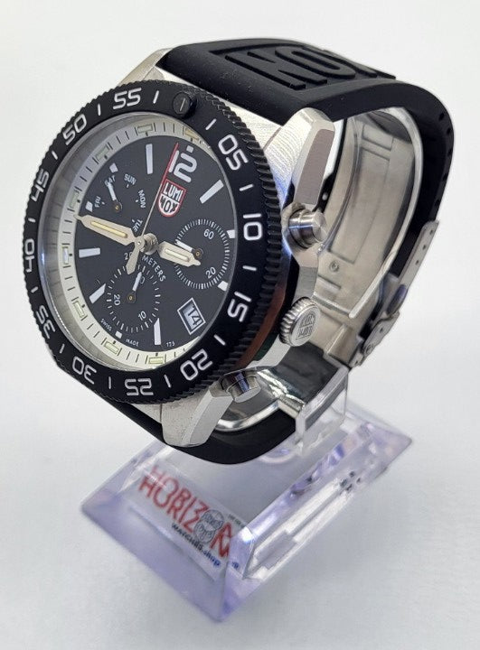 Luminox Pacific Diver Swiss Made Quartz Chronograph Quartz XS.3141 200M Watch