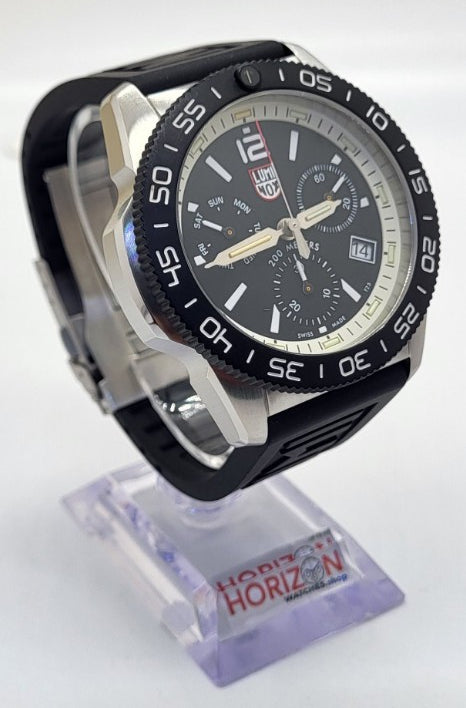 Luminox Pacific Diver Swiss Made Quartz Chronograph Quartz XS.3141 200M Watch