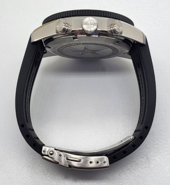 Luminox Pacific Diver Swiss Made Quartz Chronograph Quartz XS.3141 200M Watch