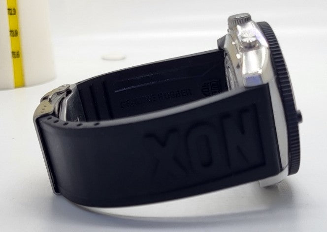 Luminox Pacific Diver Swiss Made Quartz Chronograph Quartz XS.3141 200M Watch