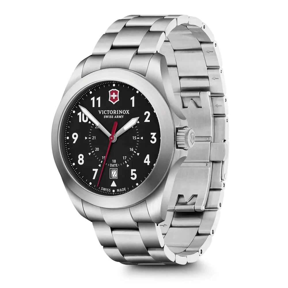 Victorinox swiss army watch price sale