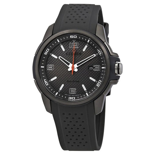 Citizen Eco-Drive Naismith Commemorative Edition Men's Quartz Watch - AW1157-08H