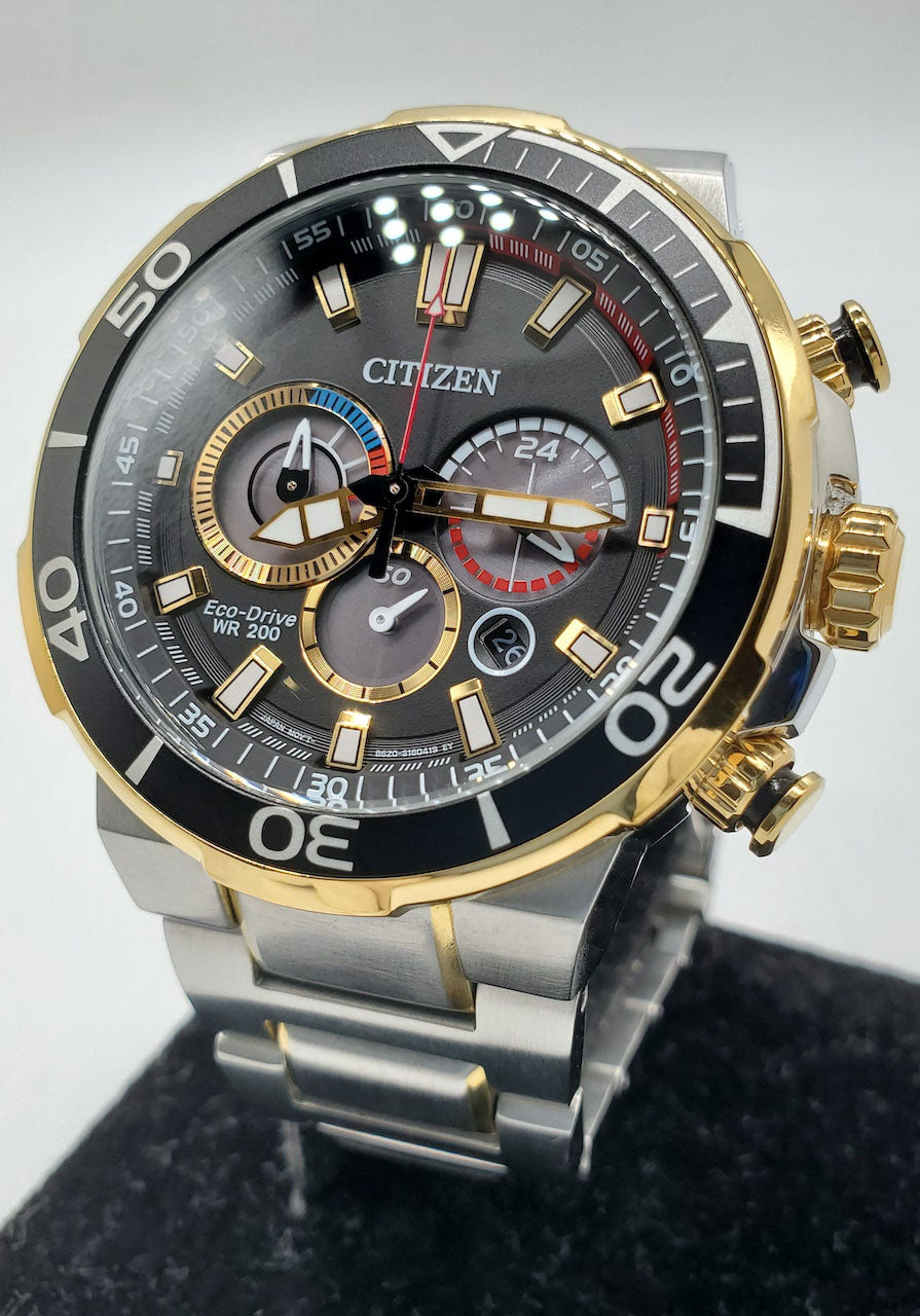 Citizen ca4258 discount