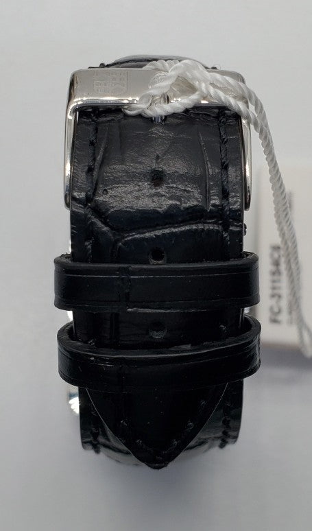 Frederique Constant Classics Carrée Heart Beat FC-311S4C6