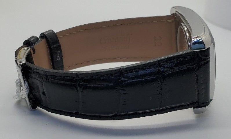 Frederique Constant Classics Carrée Heart Beat FC-311S4C6