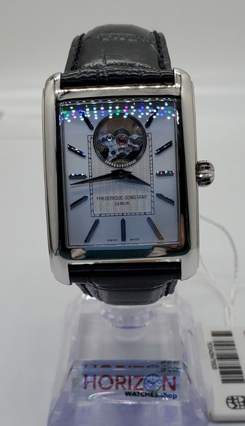Frederique Constant Classics Carrée Heart Beat FC-311S4C6