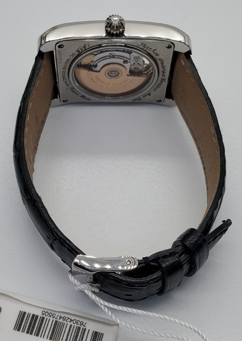 Frederique Constant Classics Carrée Heart Beat FC-311S4C6