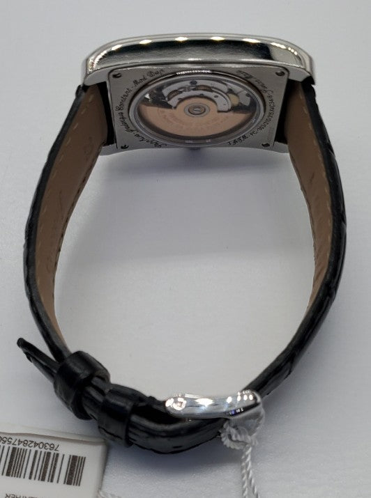 Frederique Constant Classics Carrée Heart Beat FC-311S4C6