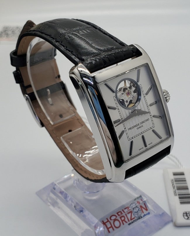 Frederique Constant Classics Carrée Heart Beat FC-311S4C6