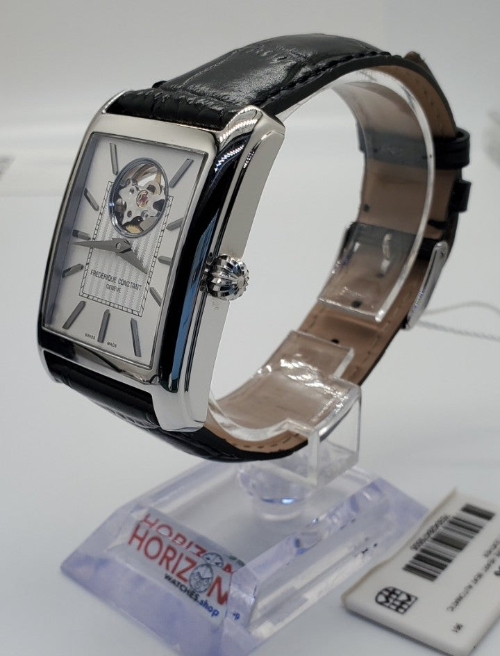 Frederique Constant Classics Carrée Heart Beat FC-311S4C6