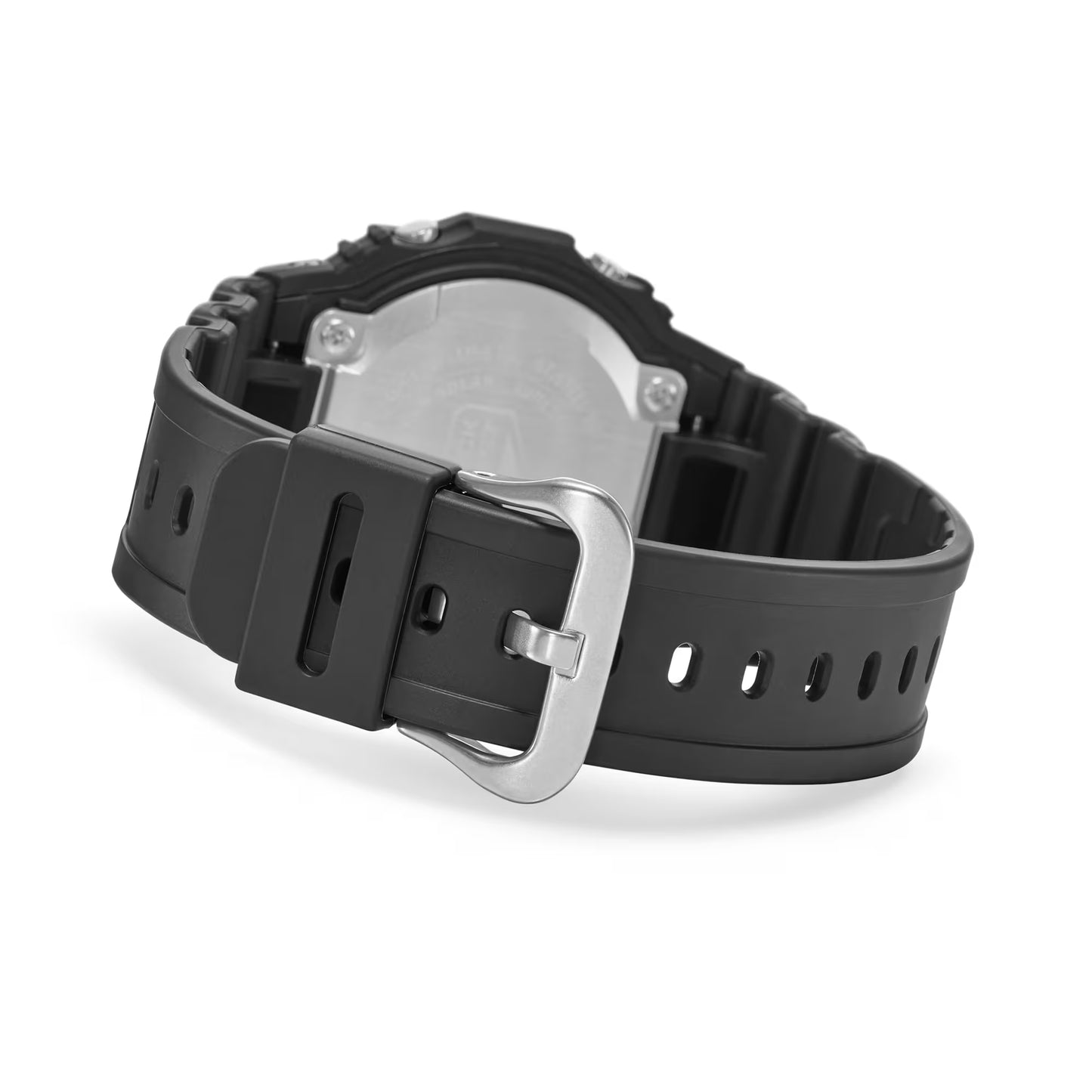 Casio Classic G-Shock Black Digital Men's Quartz Watch GWM5610-1